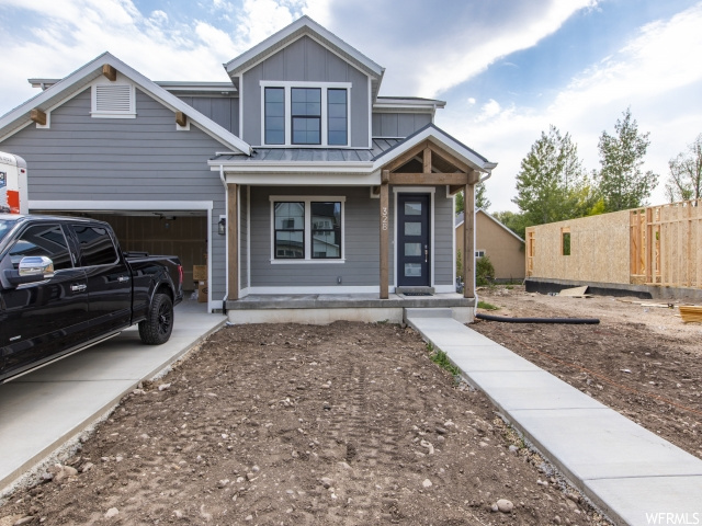 328 E 180 N #125, Midway, UT 84049