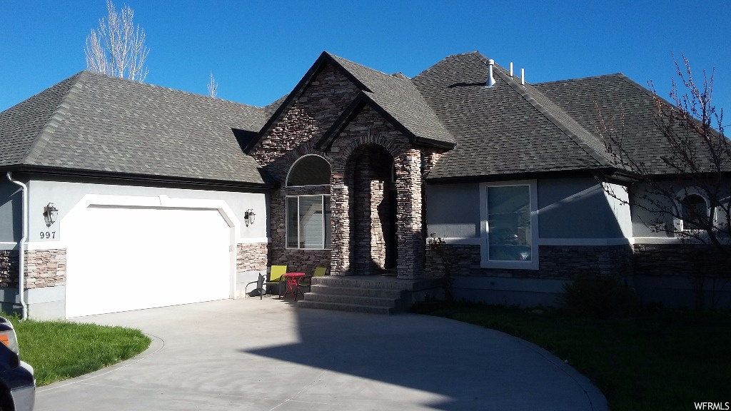 997 E 920 S, Ephraim, UT 84627