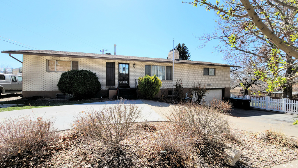 721 W 450 N, Clearfield, UT 84015