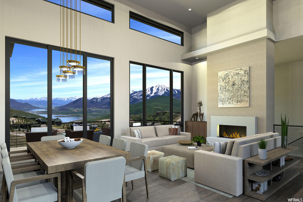322 W DEER CANYON CIR, Heber City UT 84032
