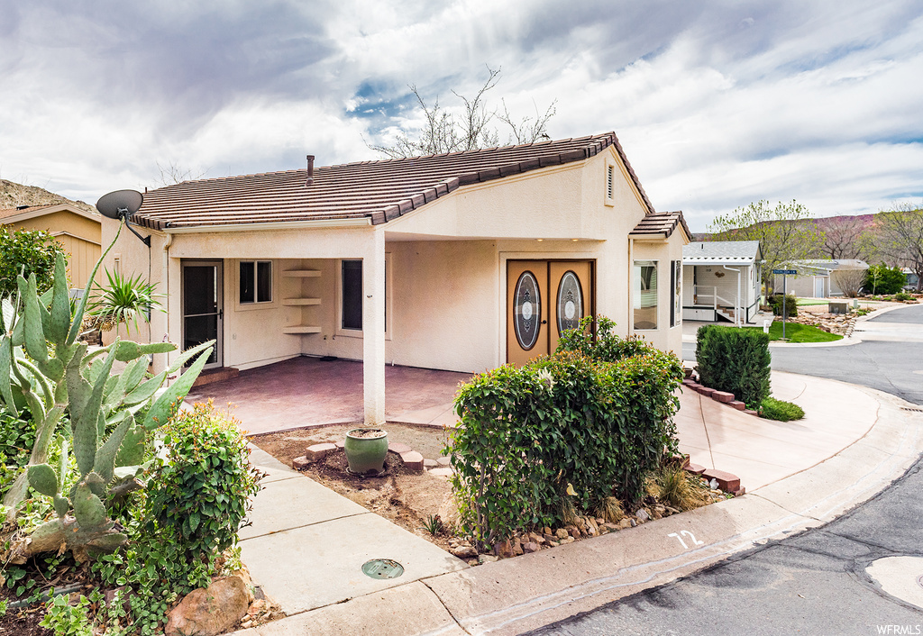 72 Redbluff Dr, Hurricane, UT 84737