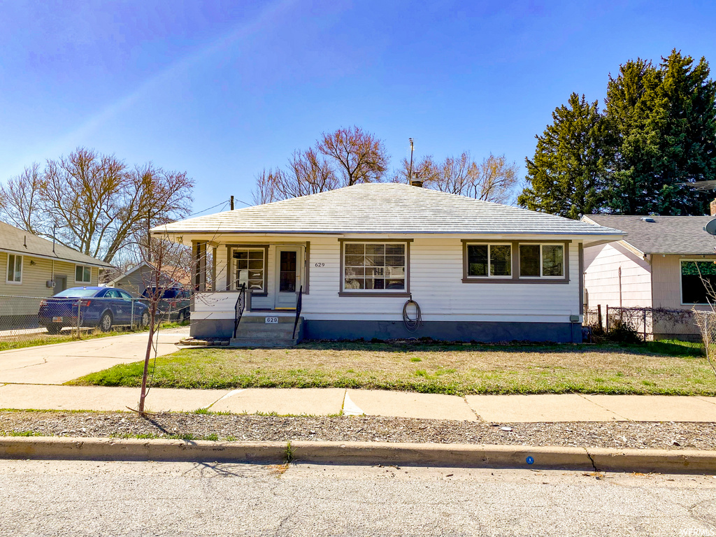 629 E Cross St, Ogden, UT 84404