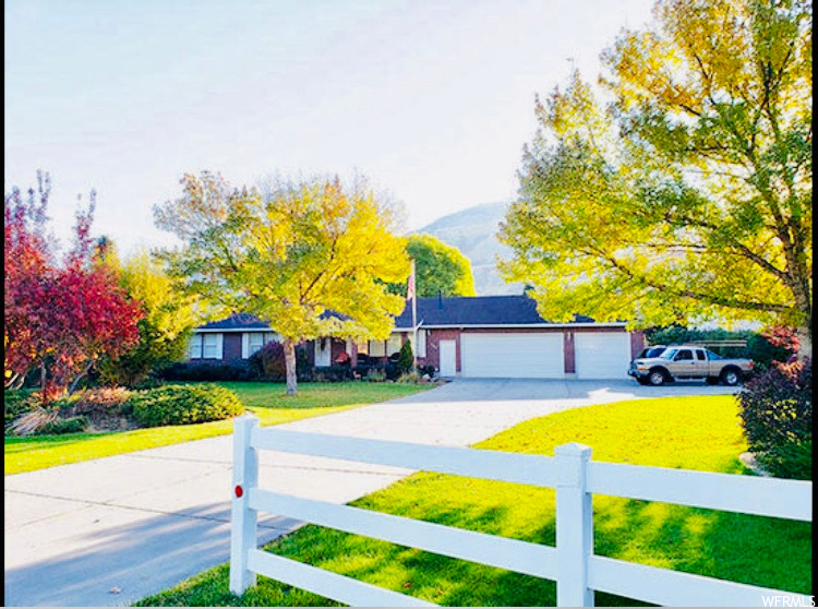 2365 S Hwy 89, Perry, UT 84302