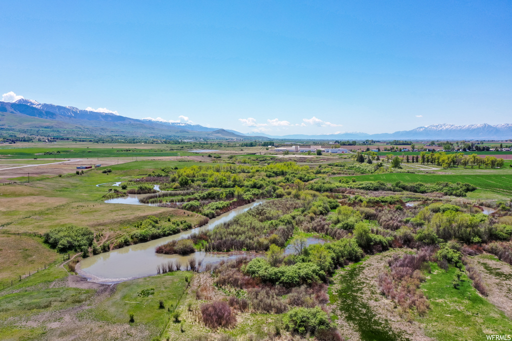 1211 E Highway 61, Lewiston, UT 84320