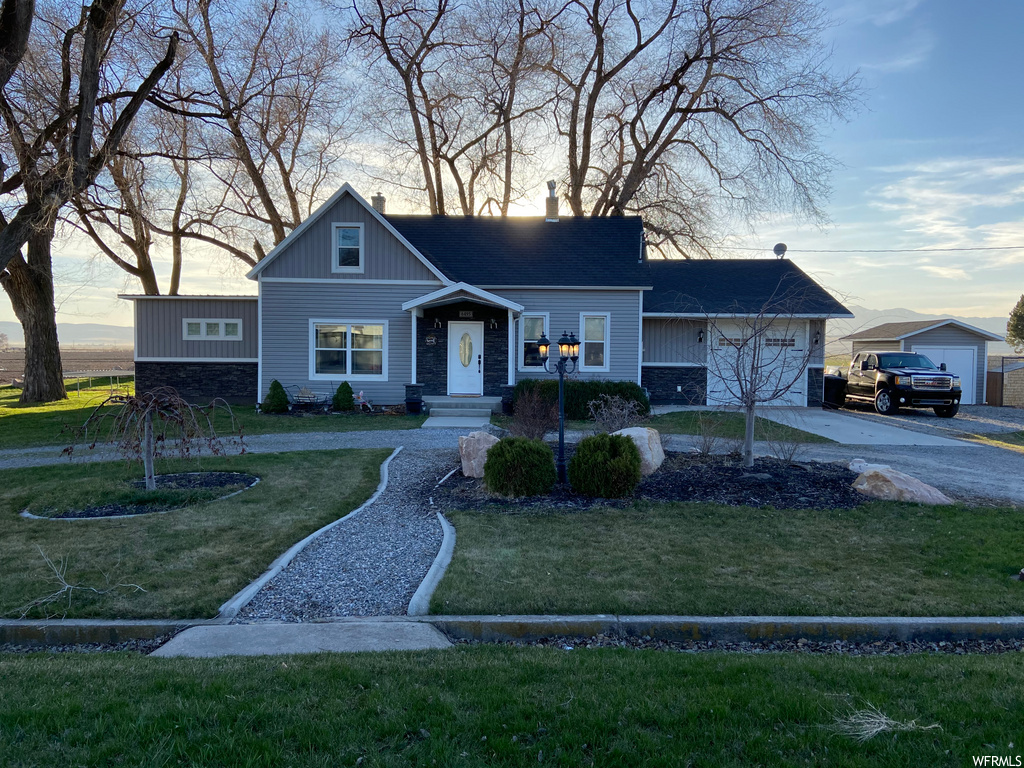 6495 N 2400 W, Smithfield, UT 84335