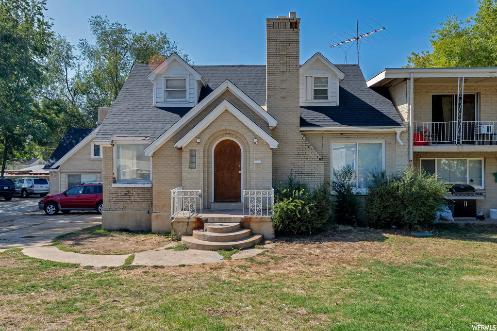 3455 S Brinker Ave, Ogden, UT 84403
