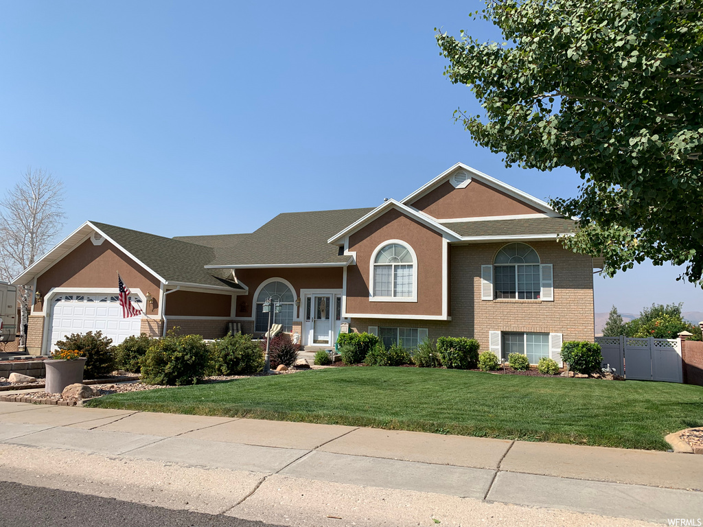 1367 N 400 E, Nephi, UT 84648