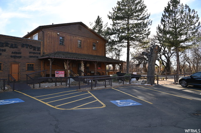 445 Park Blvd, Ogden, UT 84401