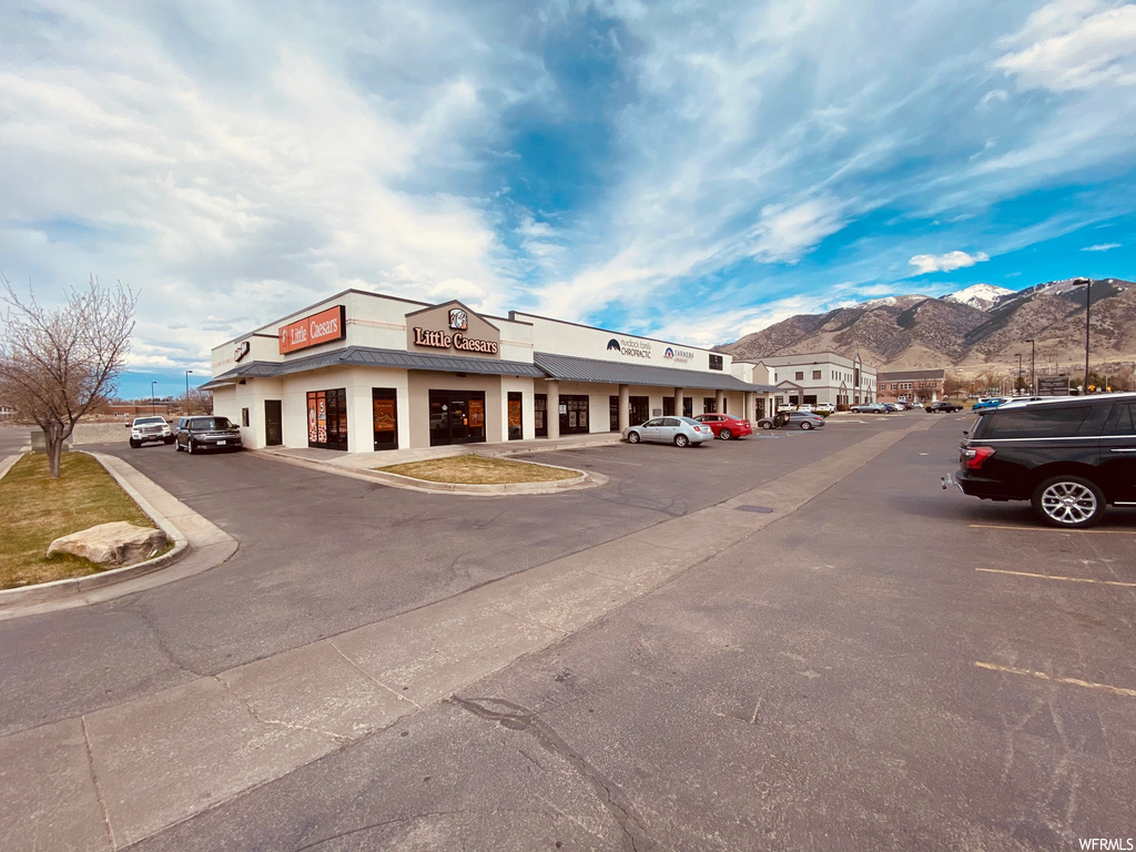 555 W 100 N, Providence, UT 84332