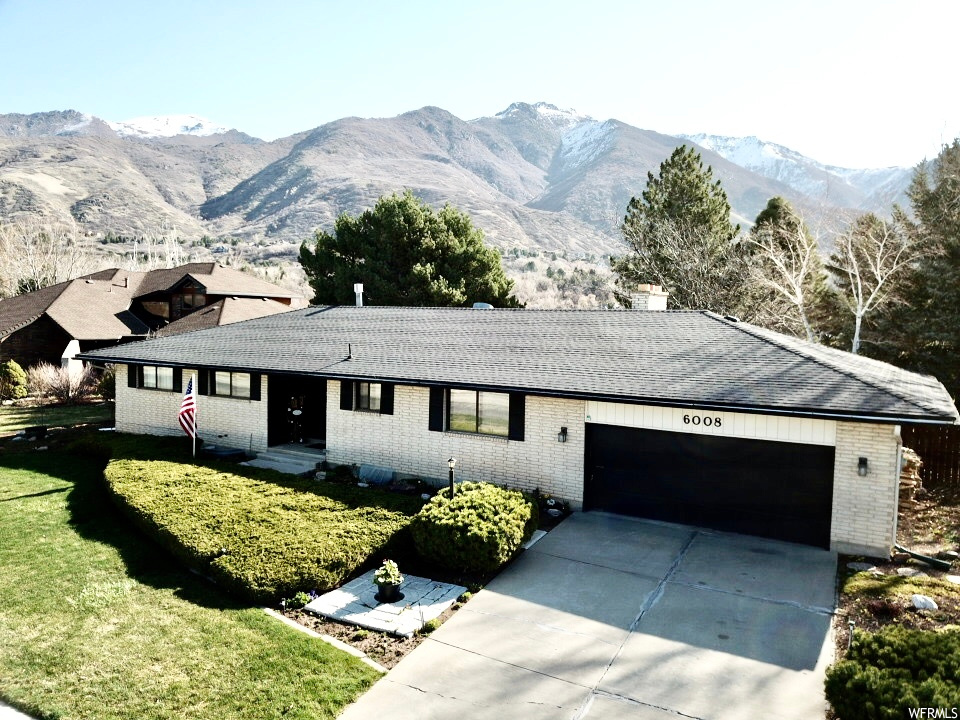 6008 S 2125 E, Ogden, UT 84403