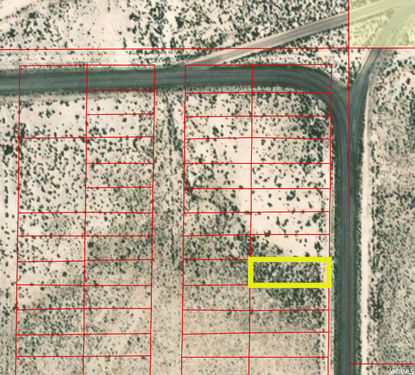 #25, Beryl, UT 84714