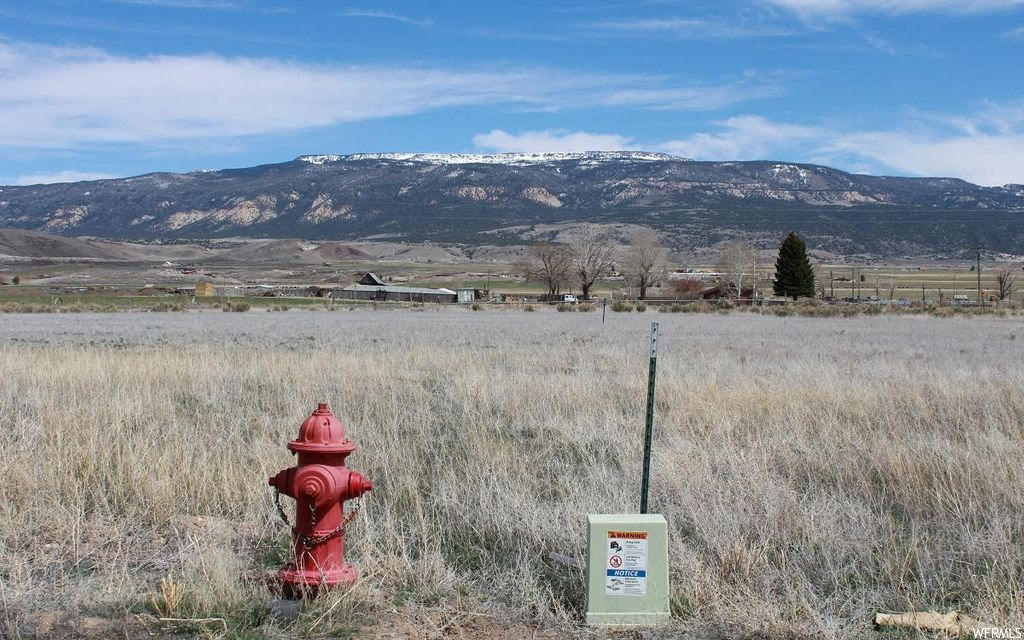 163 E 680 N #7, Loa, UT 84747