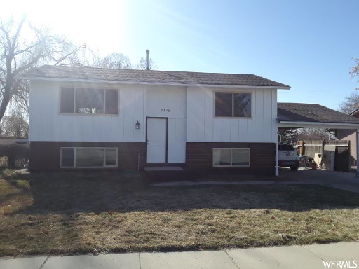 5875 S 2550 W, Roy, UT 84067