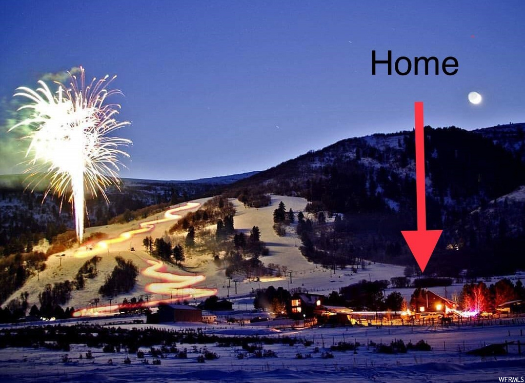 3162 N 3500 E, Eden, UT 84310