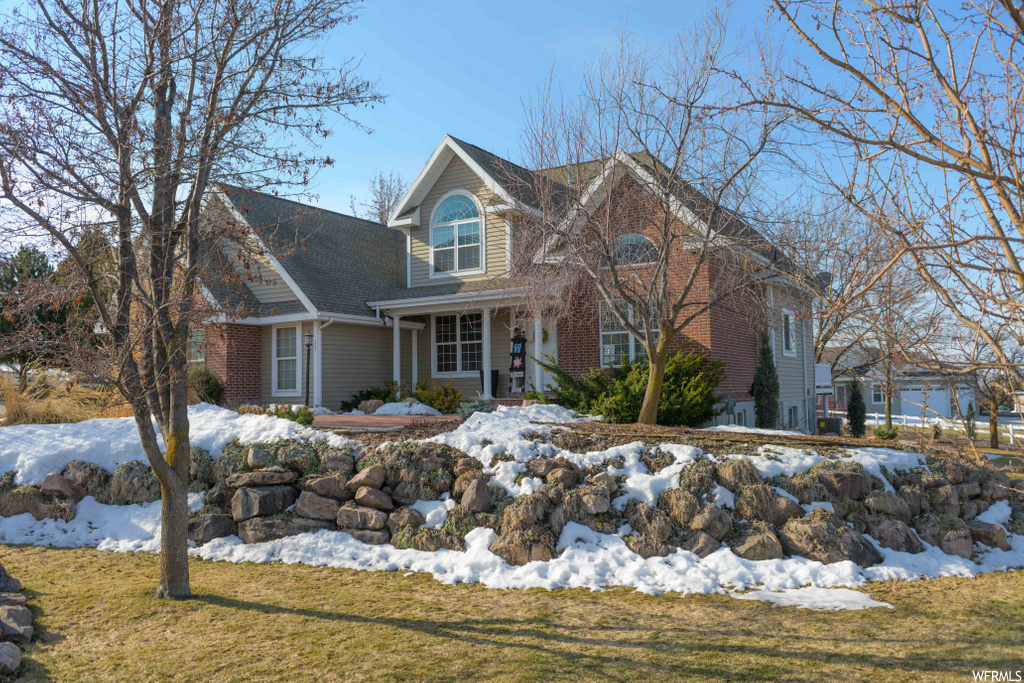 287 N 300 E, Richmond, UT 84333