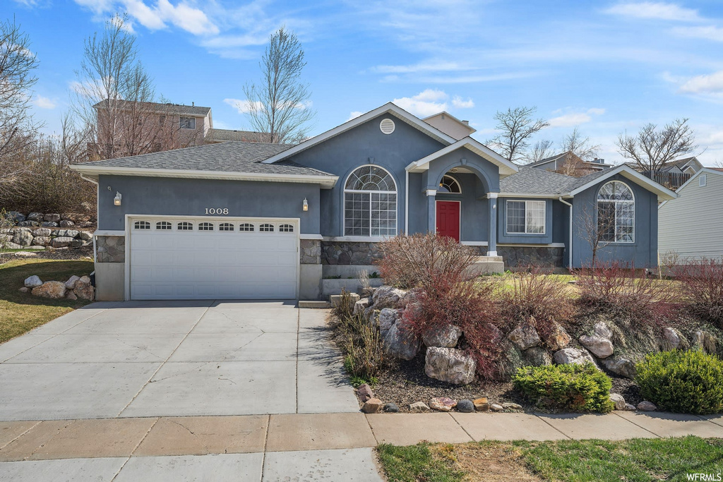1008 E 3400 N, Layton, UT 84040