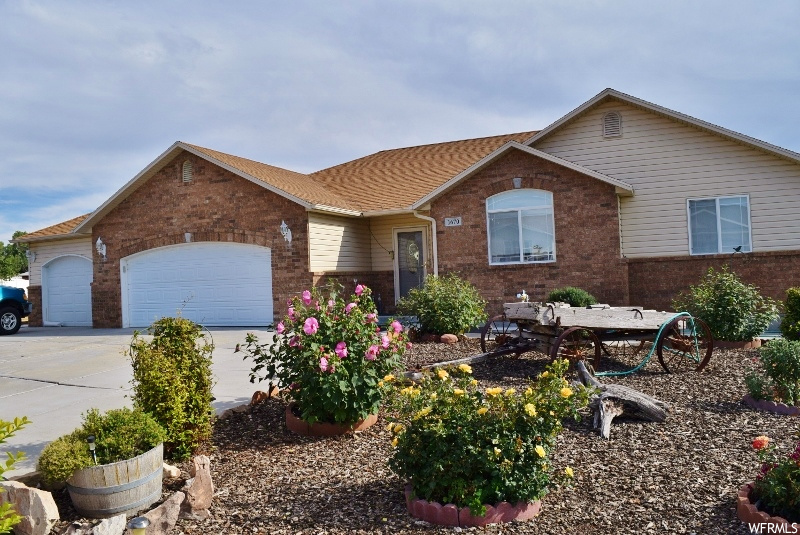 1670 E 440 S, Price, UT 84501