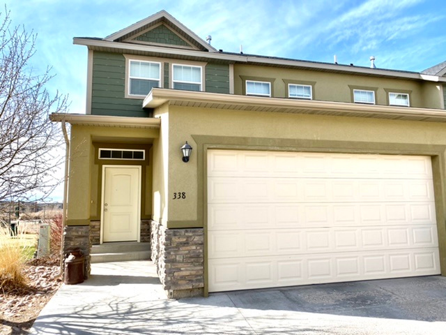 338 E 535 S, Vernal, UT 84078