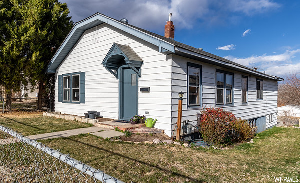 610 N 100 E, Price, UT 84501