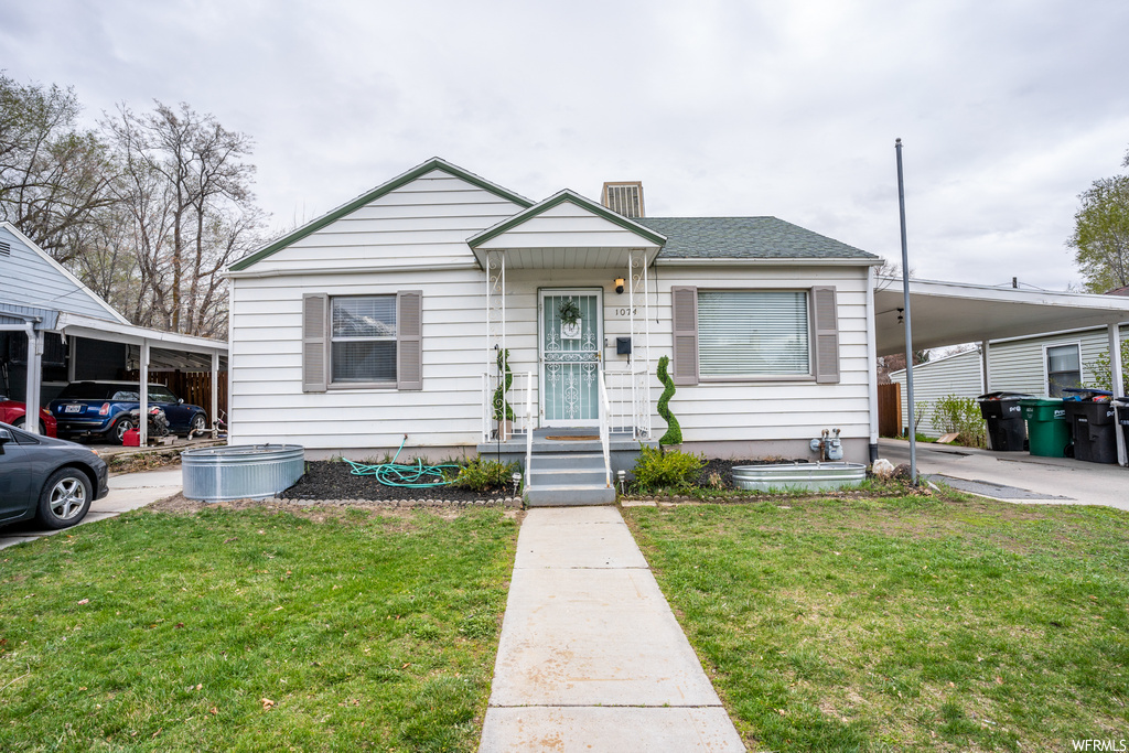 1074 E 460 S, Provo, UT 84606