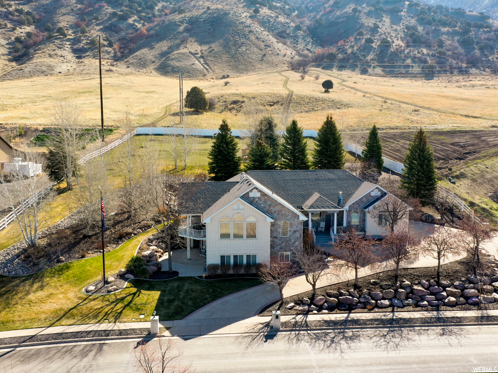 90 Sherwood Dr, Providence, UT 84332