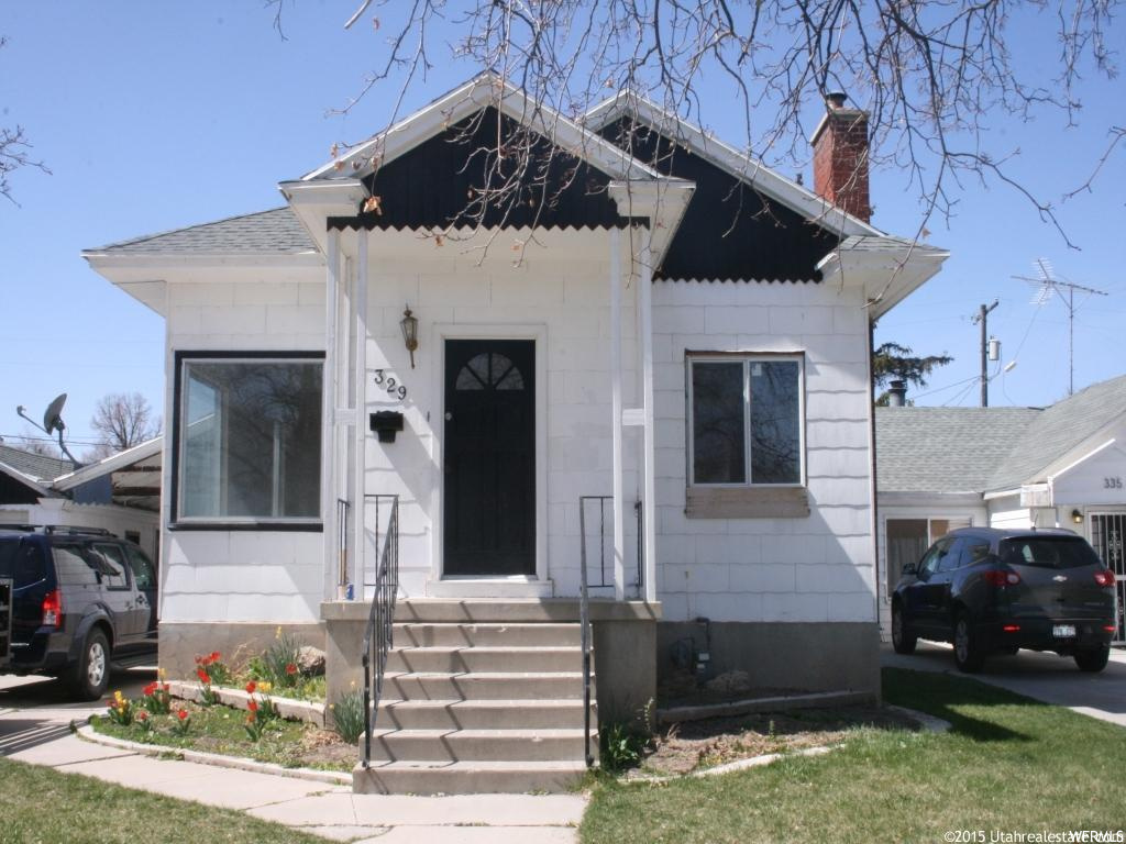 329 N 200 E, Tremonton, UT 84337