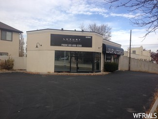 225 N Main, Bountiful, UT 84010