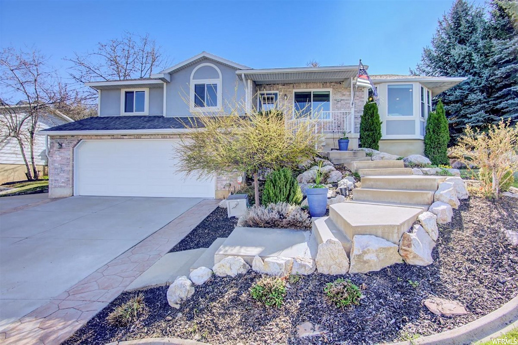 2022 N 1650 E, Layton, UT 84040