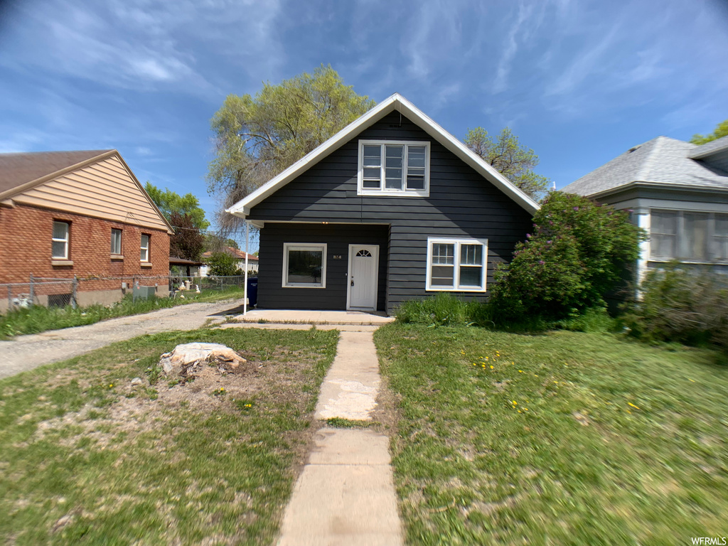 974 E 21st S, Ogden, UT 84401