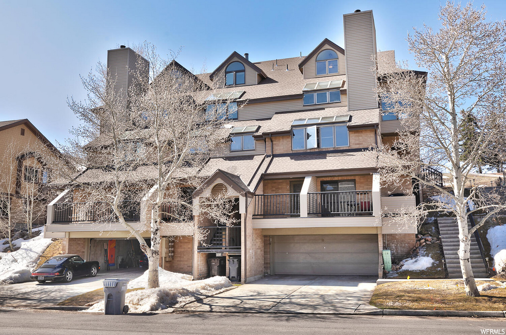 3285 Saddleback Rd #A7, Park City, UT 84098