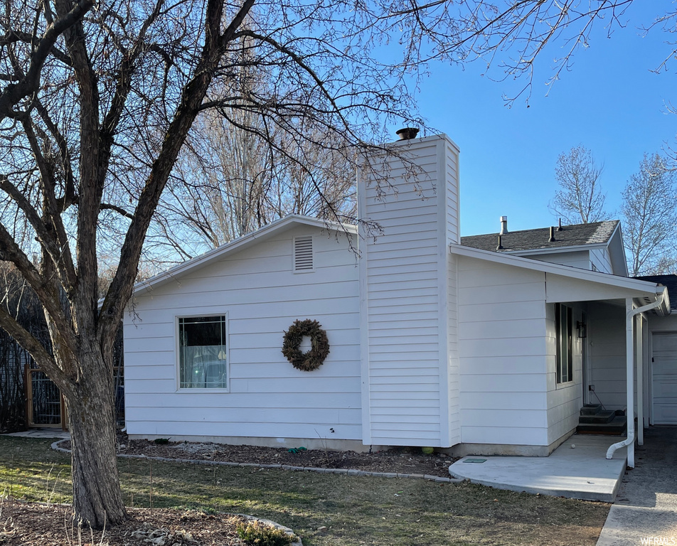 890 W 370 S, Logan, UT 84321