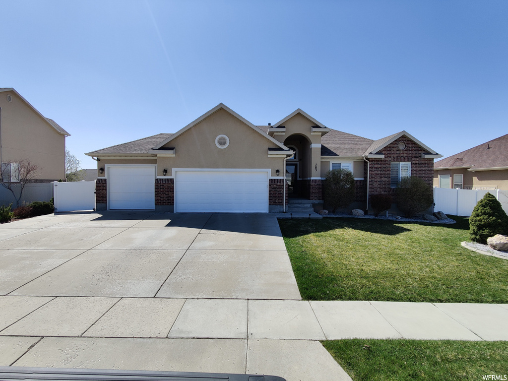 783 W 2010 S, Syracuse, UT 84075