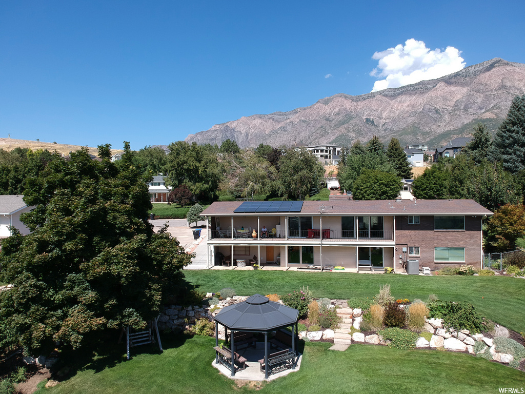 1259 W 4000 N, Pleasant View, UT 84414
