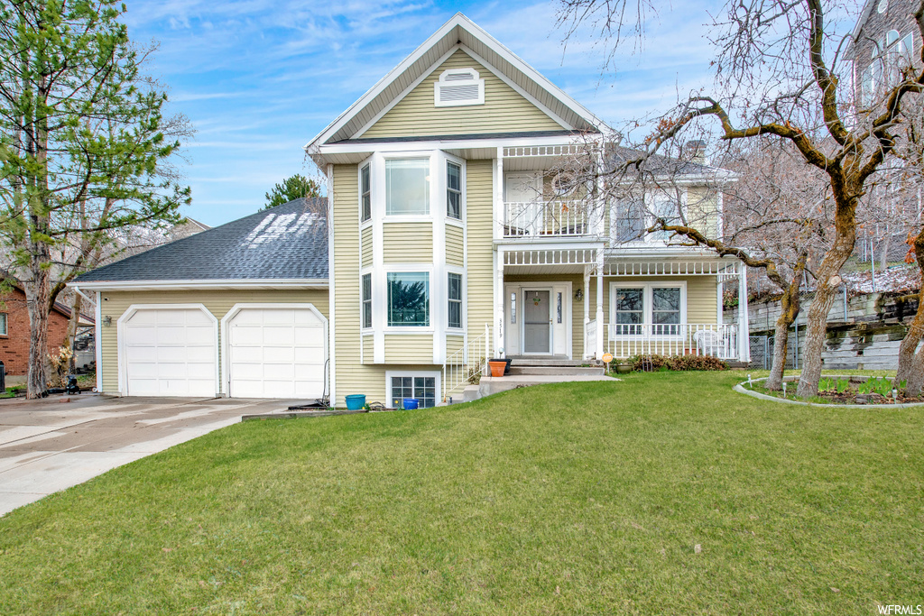 3519 S 400 E, Bountiful, UT 84010