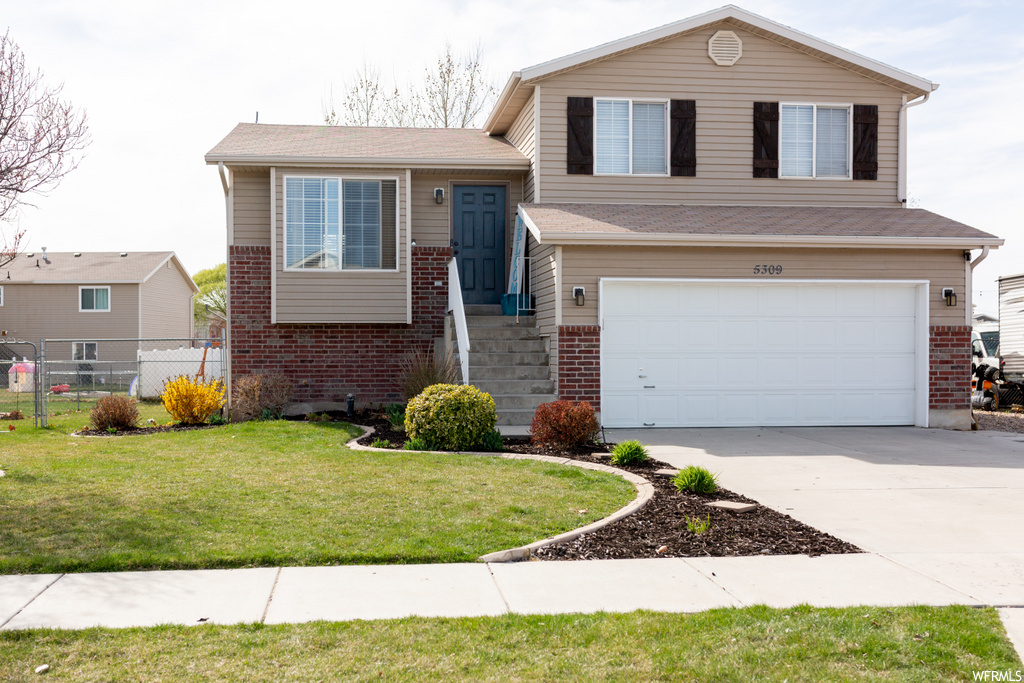 5309 S 4200 W, Roy, UT 84067