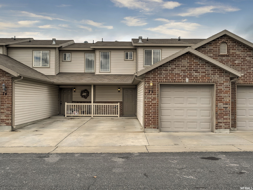 652 W 800 N #75, Clinton, UT 84015