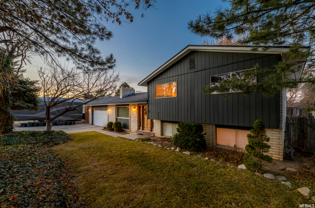 1639 E 11245 S, Sandy, UT 84092