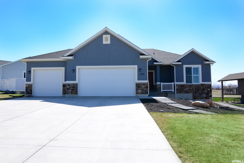 1772 E 2450 N, North Logan, UT 84341