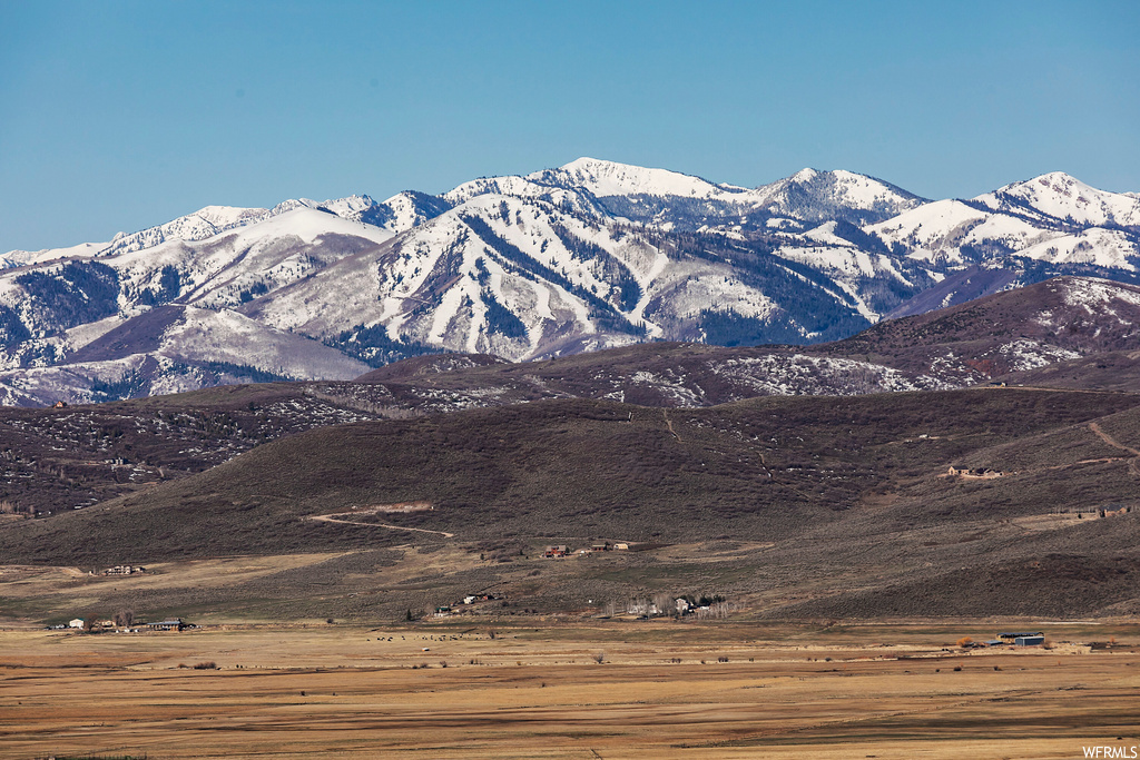 #45, Kamas, UT 84036