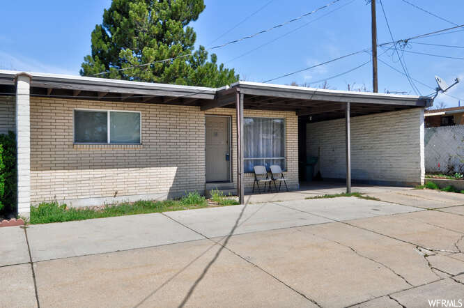 1155 S 1000 E #D-14, Clearfield, UT 84015