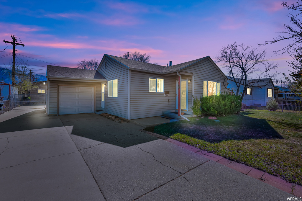 6291 S 400 E, Murray, UT 84107