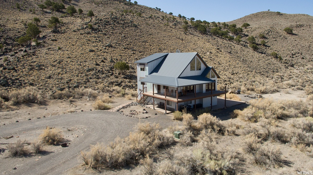 192 E Hatchery Rd, Bicknell, UT 84715