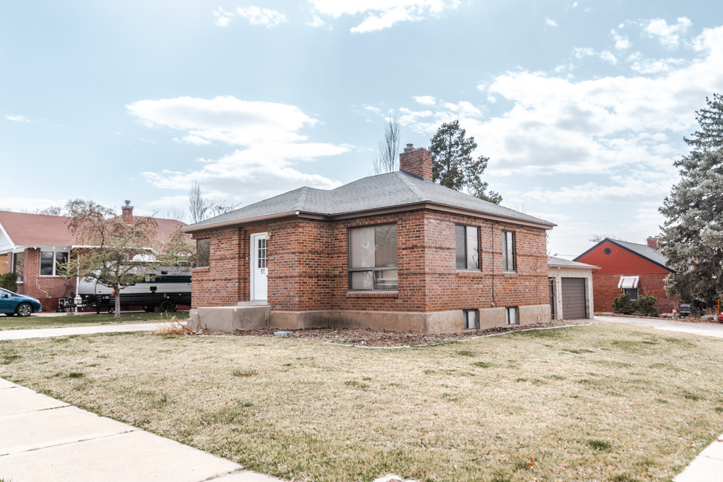 277 N 200 E, Brigham City, UT 84302