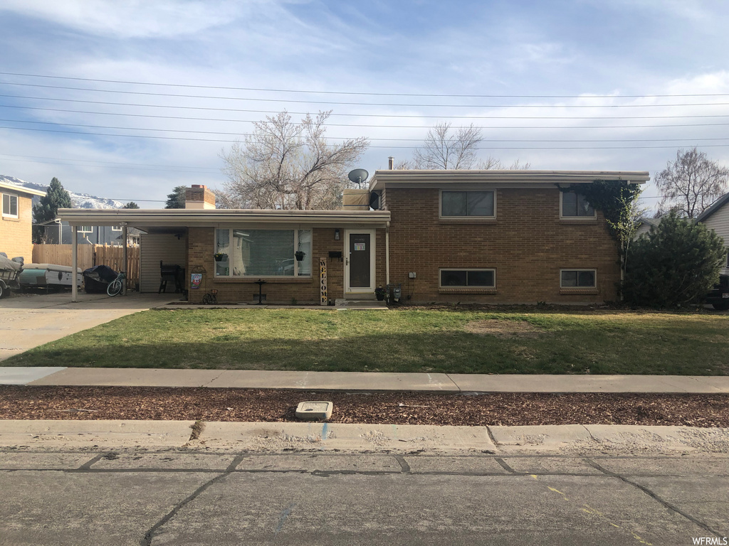 1394 E 8175 S, Sandy, UT 84093