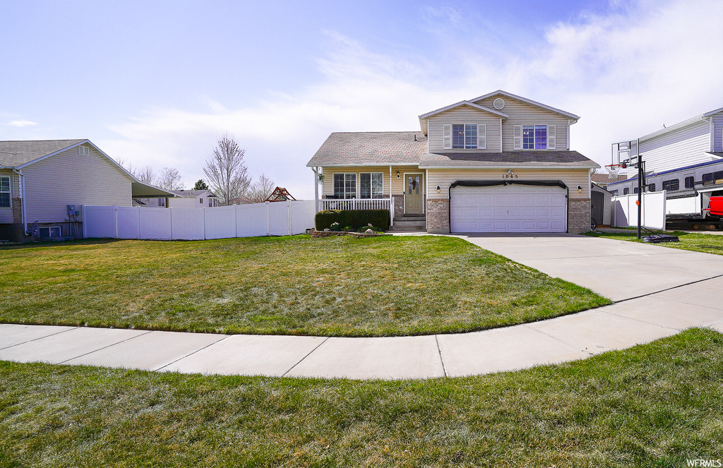 1065 N 2575 W, Layton, UT 84041