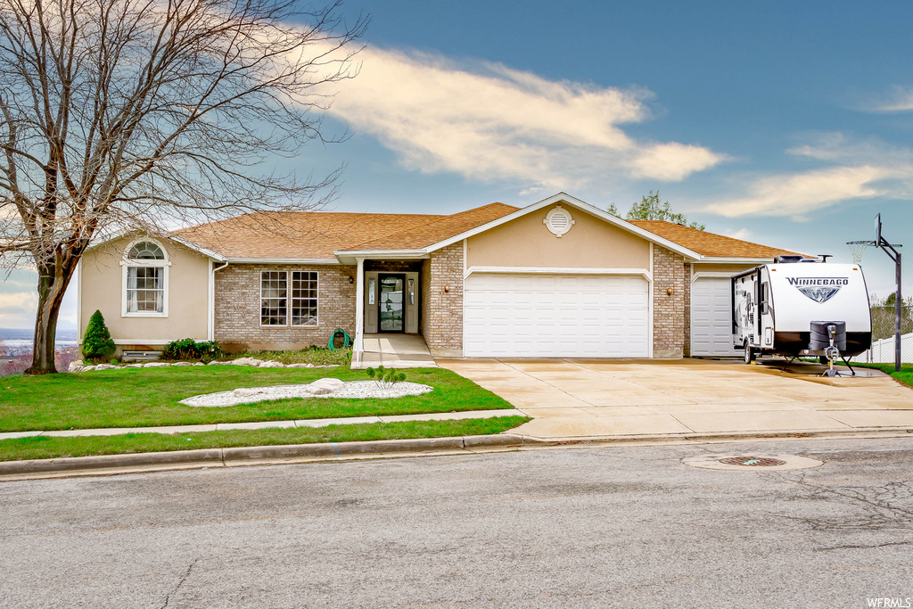 555 E 3200 N, North Ogden, UT 84414