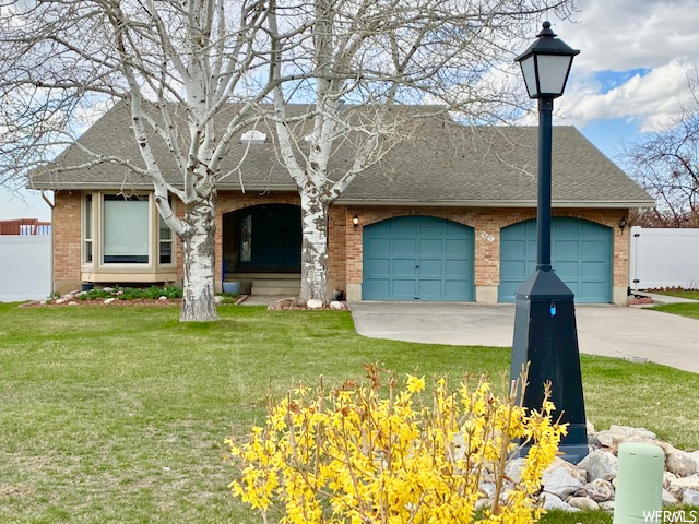 91 Ptarmigan Loop, Logan, UT 84321