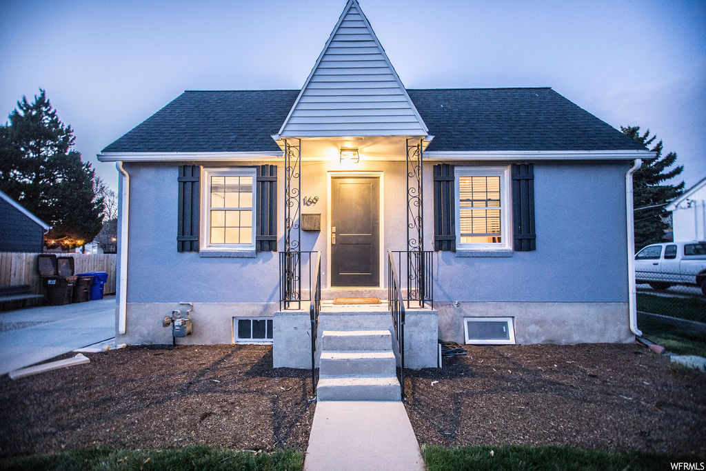 169 E 7660 S, Midvale, UT 84047