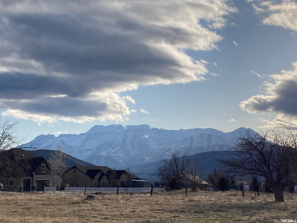 93 E Wheeler Rd, Heber City, UT 84032