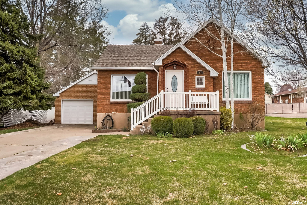 93 E Center St, Clearfield, UT 84015